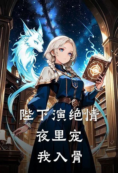 陛下演绝情，夜里宠我入骨凤冠霞帔朱御风免费小说大全_热门免费小说陛下演绝情，夜里宠我入骨(凤冠霞帔朱御风)