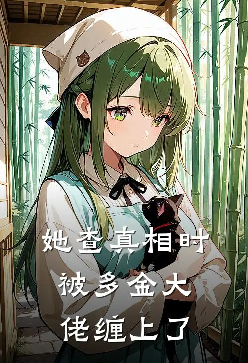 她查真相时，被多金大佬缠上了顾灵清霍辉言完本小说推荐_免费小说全文阅读她查真相时，被多金大佬缠上了顾灵清霍辉言