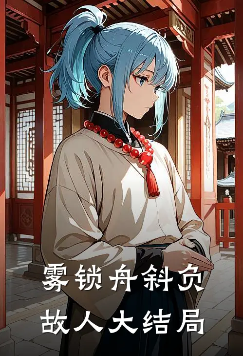 雾锁舟斜负故人大结局