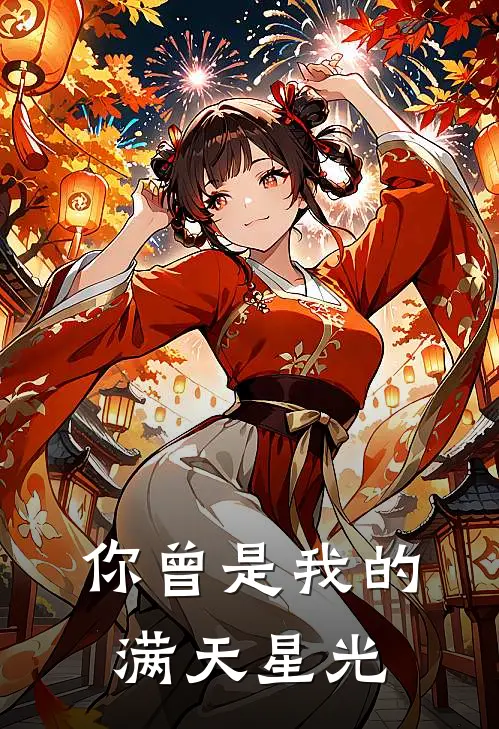 你曾是我的满天星光