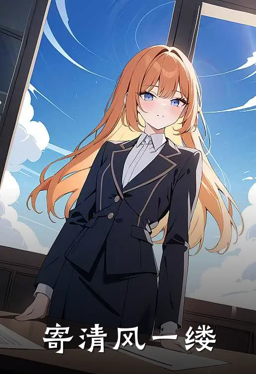寄清风一缕