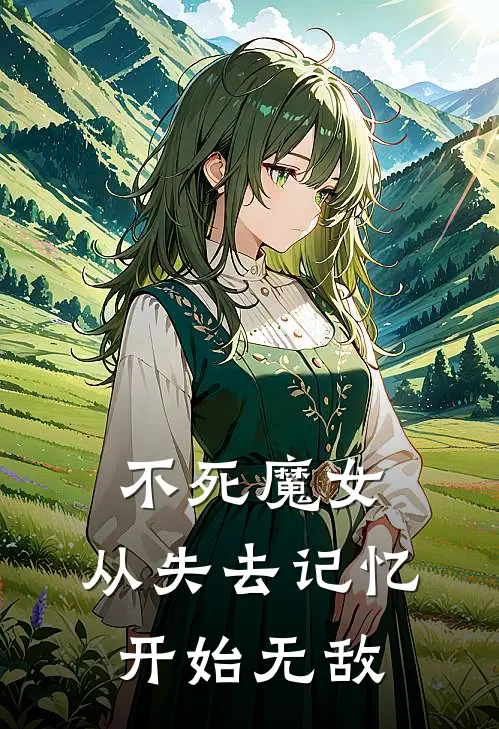 不死魔女：从失去记忆开始无敌艾米莉戴安娜最新完本小说_免费小说大全不死魔女：从失去记忆开始无敌(艾米莉戴安娜)