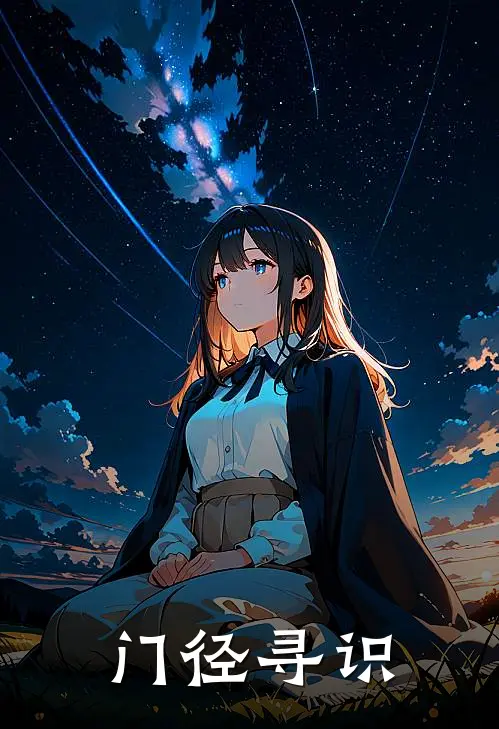 门径寻识