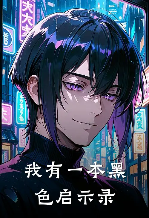 我有一本黑色启示录