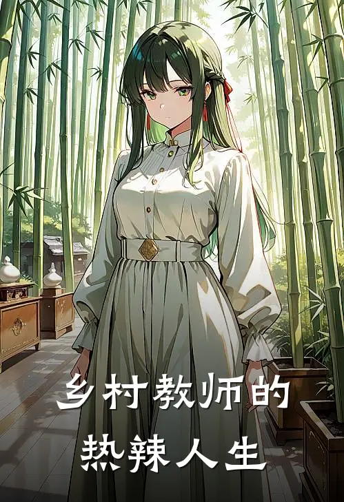 乡村教师的热辣人生