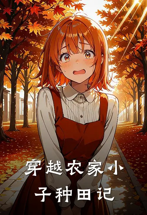 穿越农家小子种田记