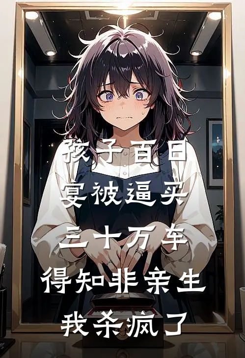 孩子百日宴被逼买三十万车，得知非亲生我杀疯了李萌萌萌热门小说大全_免费小说完结孩子百日宴被逼买三十万车，得知非亲生我杀疯了李萌萌萌