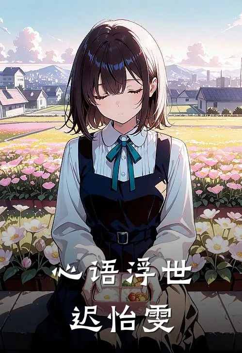 心语浮世迟怡雯