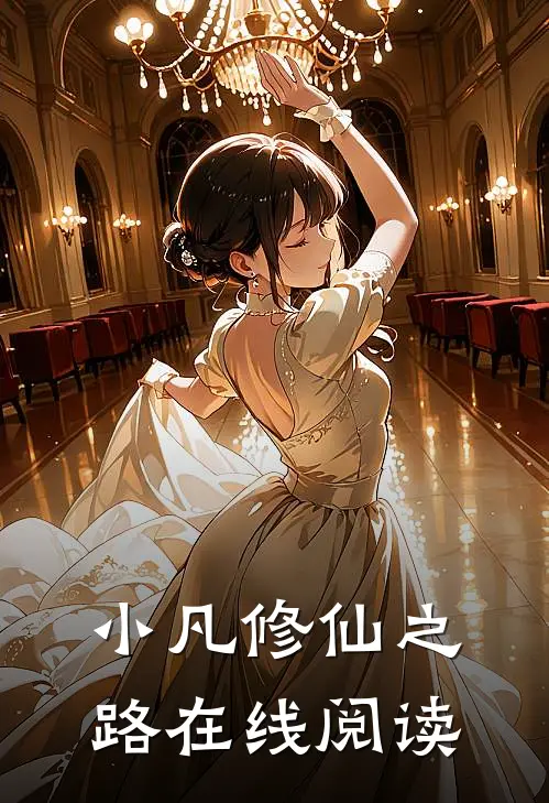 小凡修仙之路在线阅读