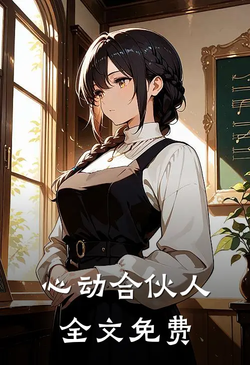 心动合伙人全文免费