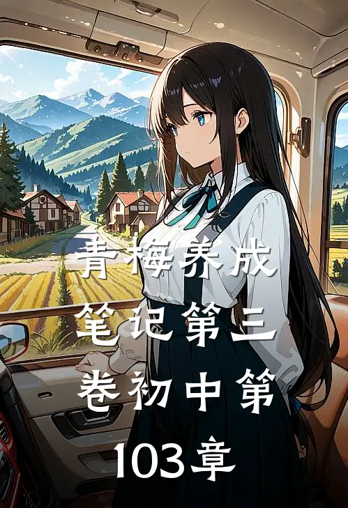 青梅养成笔记 第三卷 初中 第103章