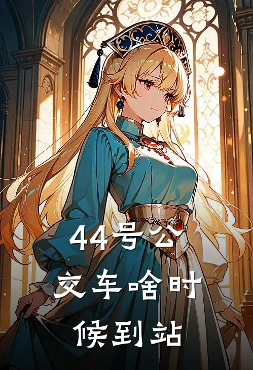 44号公交车啥时候到站