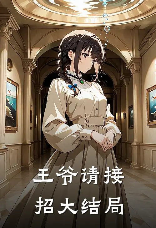 王爷请接招大结局