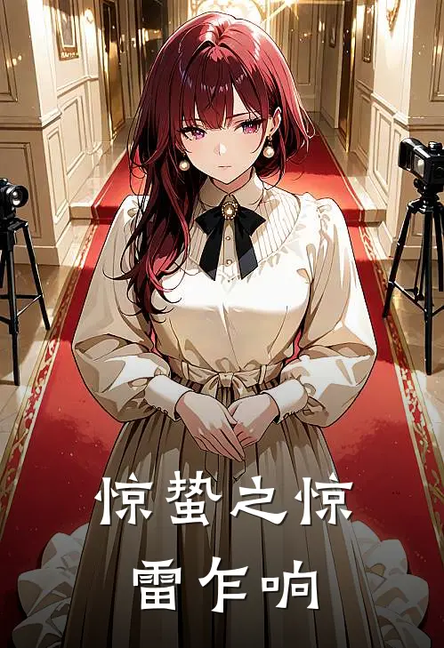 惊蛰之惊雷乍响