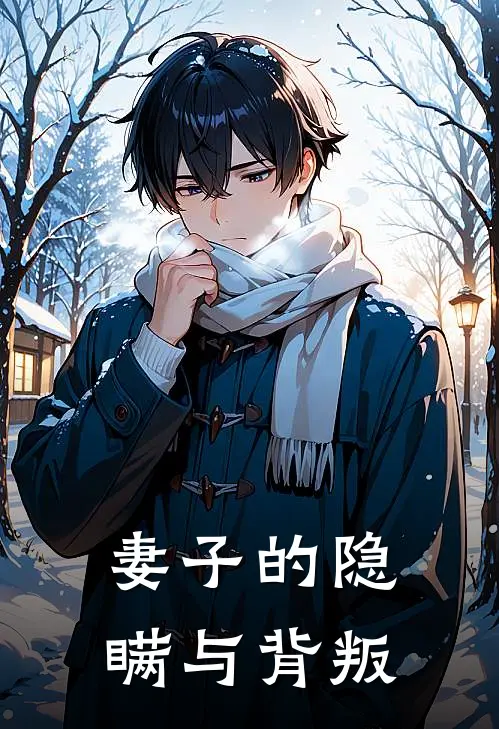 妻子的隐瞒与背叛