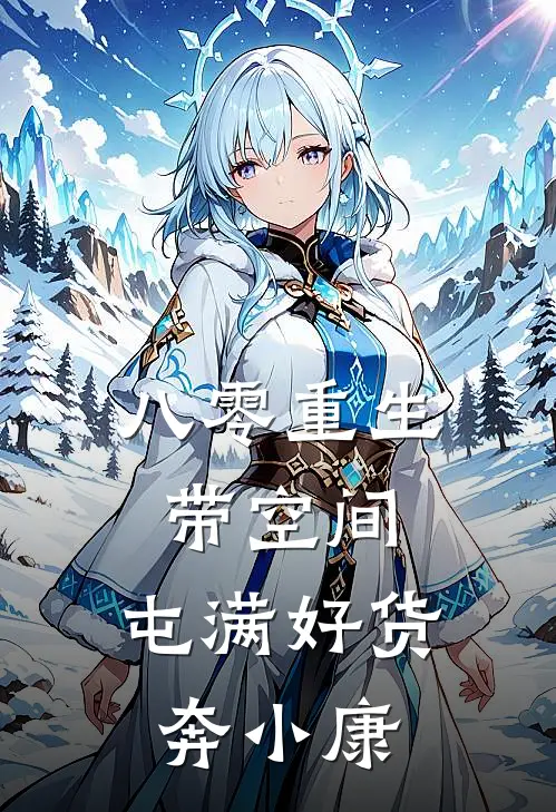 八零重生带空间，屯满好货奔小康