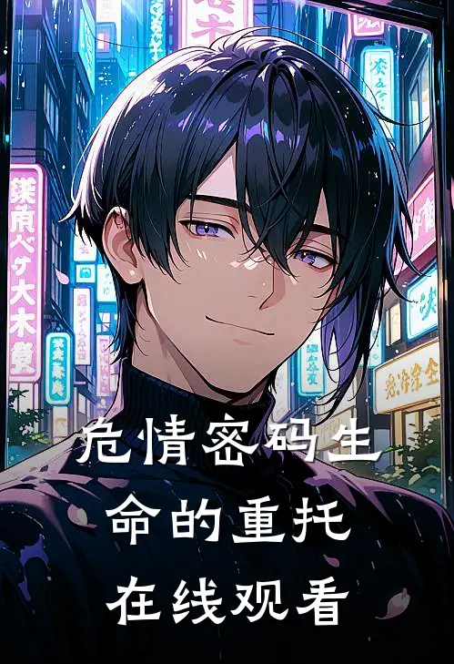 危情密码生命的重托在线观看