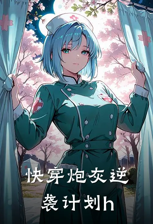 快穿炮灰逆袭计划h