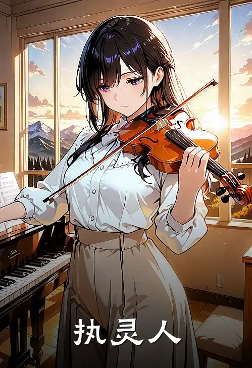 执灵人林砚胡三完结版小说_最新章节列表执灵人(林砚胡三)