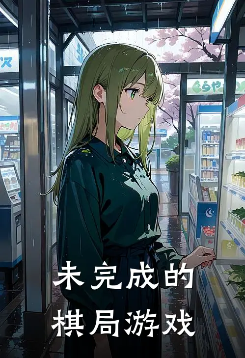 未完成的棋局游戏