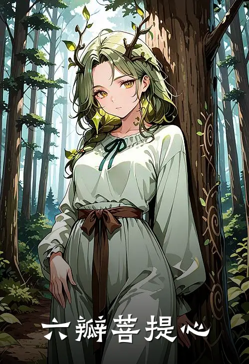 轩辕思衡史密斯《六瓣菩提心》全文免费阅读_六瓣菩提心全集在线阅读