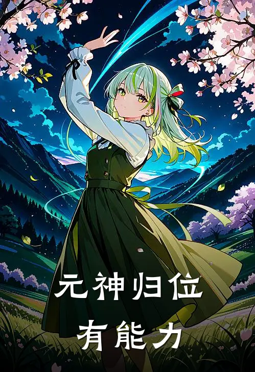 元神归位有能力