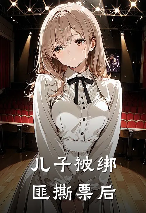 儿子被绑匪撕票后