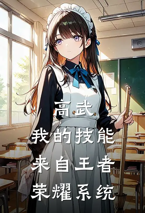 高武：我的技能来自王者荣耀系统