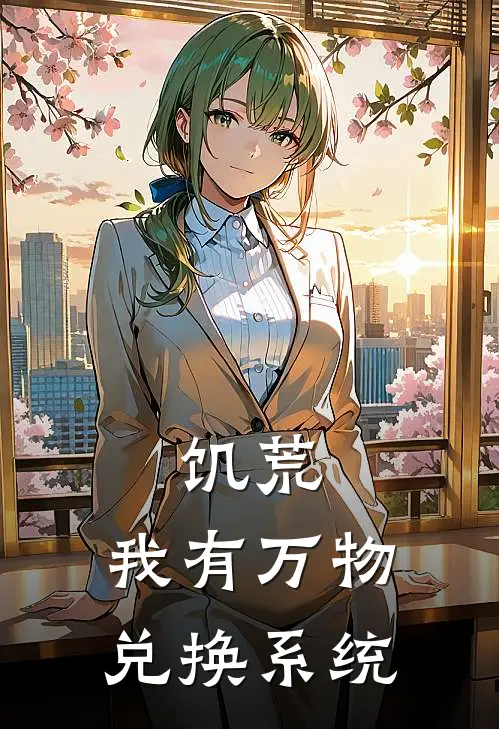 饥荒：我有万物兑换系统