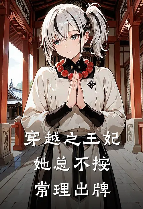 穿越之王妃她总不按常理出牌