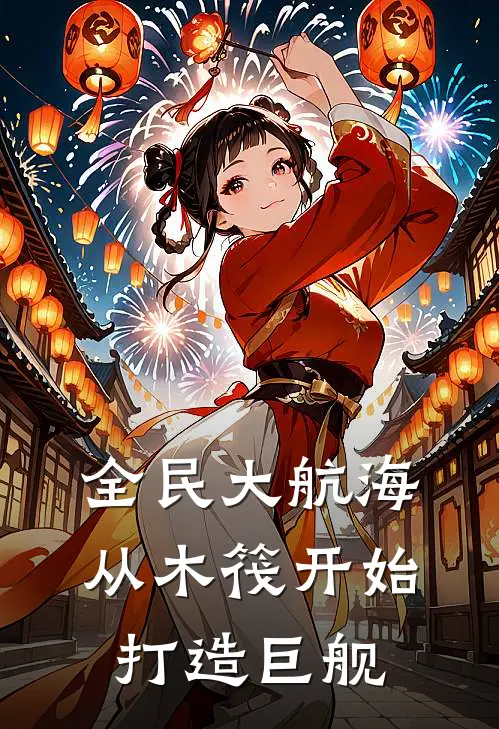 全民大航海：从木筏开始打造巨舰江浩李长风免费小说全本阅读_小说免费完结全民大航海：从木筏开始打造巨舰江浩李长风