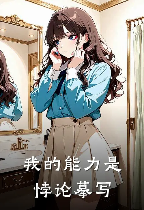 我的能力是悖论摹写
