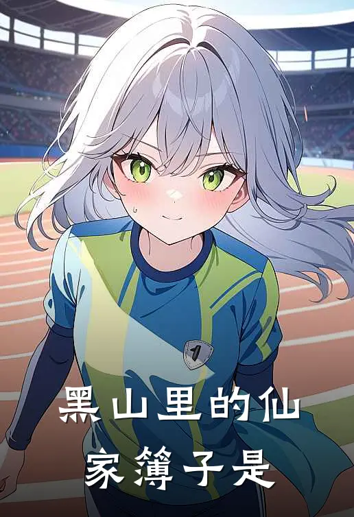 黑山里的仙家簿子是