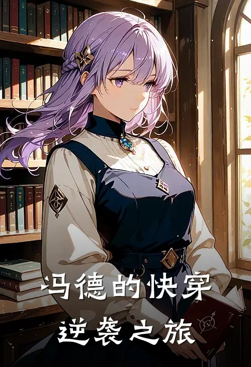 冯德的快穿逆袭之旅冯德冯德刚推荐完结小说_热门小说在线阅读冯德的快穿逆袭之旅(冯德冯德刚)