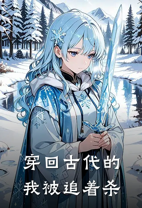 陈晓安晓安《穿回古代的我被追着杀》完结版阅读_(穿回古代的我被追着杀)全集阅读