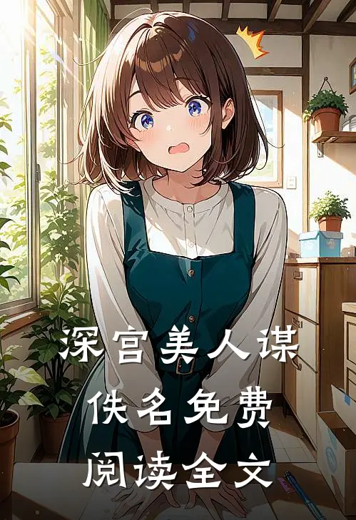 深宫美人谋佚名免费阅读全文