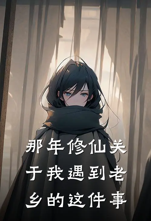 那年修仙关于我遇到老乡的这件事