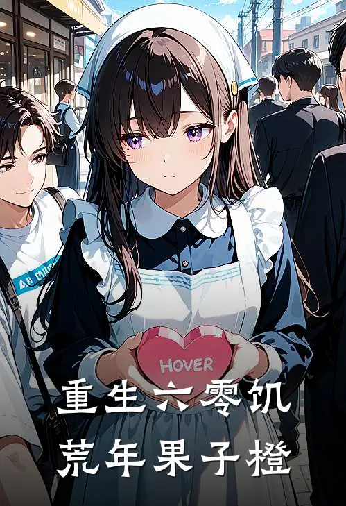 重生六零饥荒年果子橙