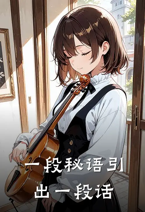一段秘语引出一段话