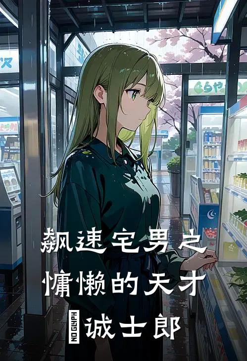 飙速宅男之慵懒的天才：凪诚士郎