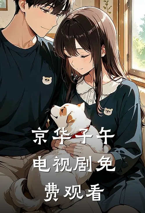 京华子午电视剧免费观看