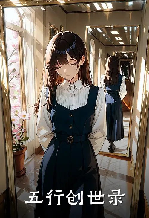 【五行创世录】