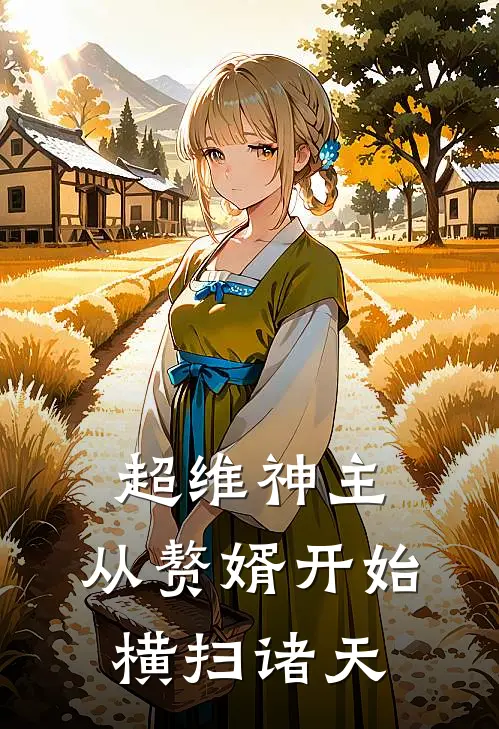 超维神主：从赘婿开始横扫诸天(林凡林虎)热门小说推荐_免费小说在线看超维神主：从赘婿开始横扫诸天林凡林虎