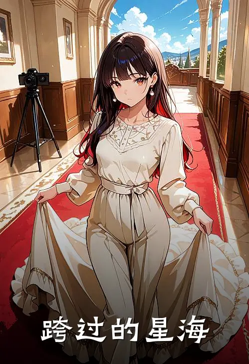 跨过的星海