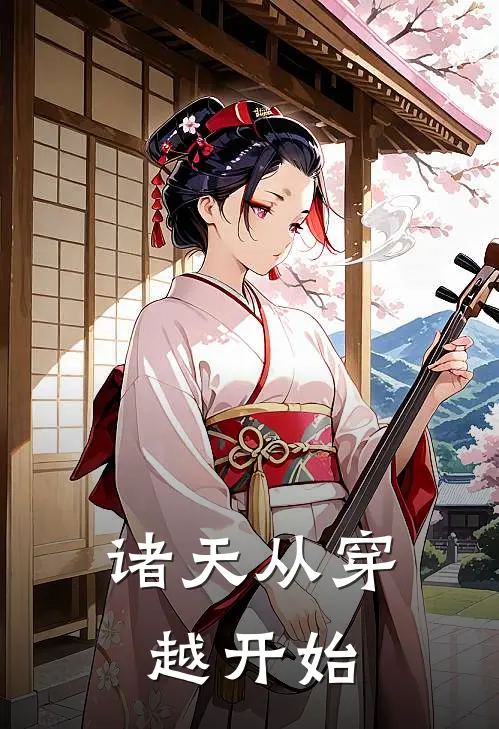 诸天从穿越开始