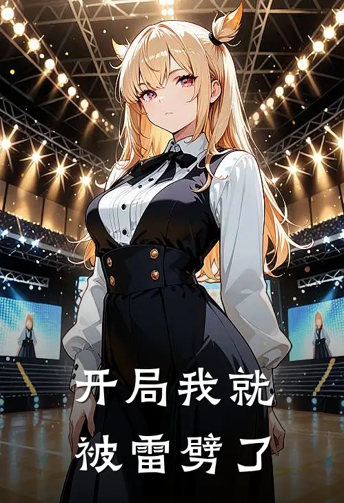 开局我就被雷劈了