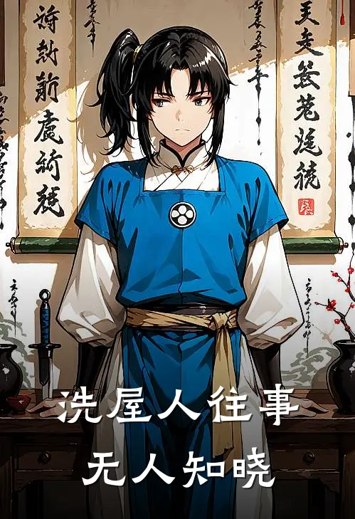 洗屋人往事：无人知晓豆丁豆芽苗热门小说推荐_完本小说大全洗屋人往事：无人知晓(豆丁豆芽苗)