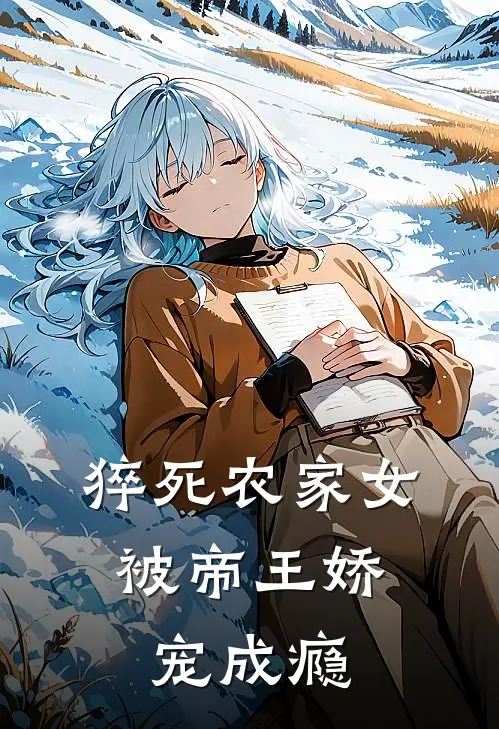 猝死农家女，被帝王娇宠成瘾