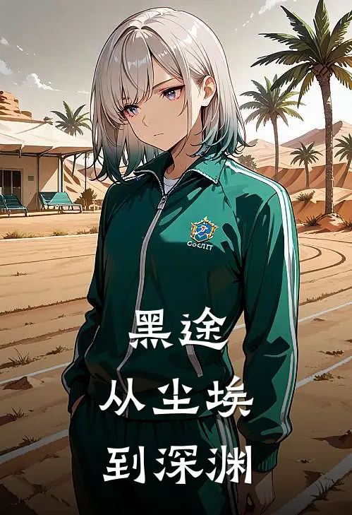 黑途：从尘埃到深渊