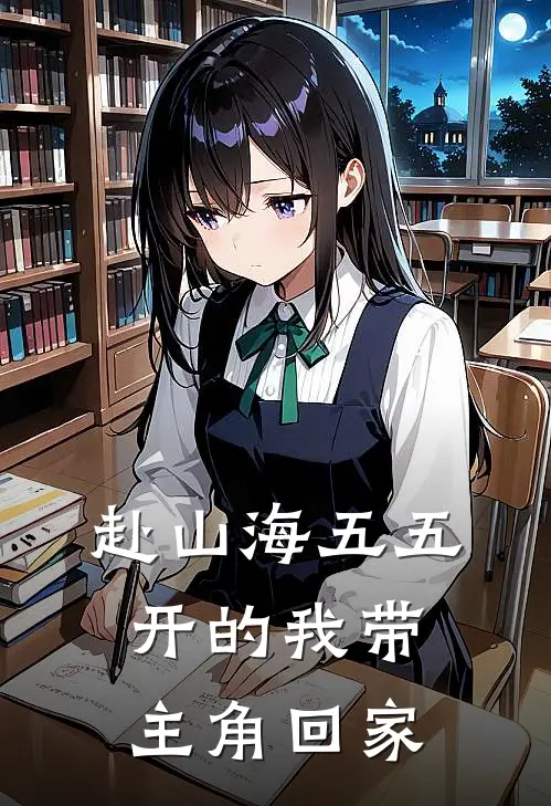 赴山海五五开的我带主角回家